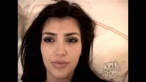 kim k sextape leak|Kim Kardashian & Ray J Full Sex Tape (Complete)